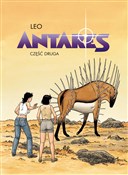 Antares Cz... - Leo -  books in polish 