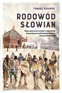 Picture of Rodowód Słowian