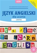 Język angi... - Joanna Bogusławska -  foreign books in polish 