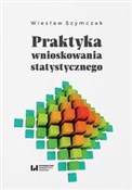 Praktyka w... - Wiesław Szymczak -  Polish Bookstore 