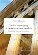 Polskie pr... - Anna Musiała -  foreign books in polish 