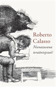 Nienazwana... - Roberto Calasso -  books in polish 