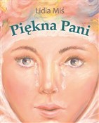 polish book : Piękna Pan... - Lidia Miś
