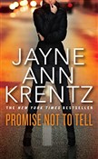 Promise No... - Jayne Ann Krentz -  Książka z wysyłką do UK