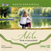 Adela. Tom... - Aneta Krasińska -  books in polish 