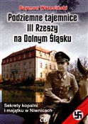 Podziemne ... - Szymon Wrzesiński -  books in polish 
