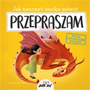 Jak nauczy... - Anna Lang (ilustr.) -  books from Poland
