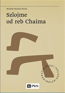 Picture of Szlojme od reb Chaima