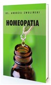 polish book : Homeopatia... - Andrzej Zwoliński