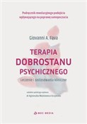 Terapia do... - A. Fava Giovanni -  books in polish 