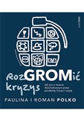 RozGROMić ... - Paulina Polko, Roman Polko -  books from Poland