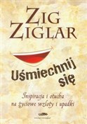 polish book : Uśmiechnij... - Zig Ziglar