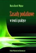 polish book : Zasady pod... - Maria Kosek-Wojnar