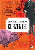 polish book : Korzeniec ... - Zbigniew Białas