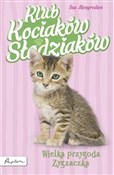 Klub Kocia... - Sue Mongredien -  books from Poland