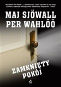polish book : Zamknięty ... - Maj Sjowall, Per Wahloo