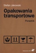 polish book : Opakowania... - Stefan Jakowski