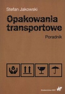 Picture of Opakowania transportowe Poradnik