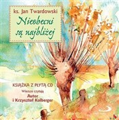 Nieobecni ... - ks. Jan Twardowski -  books in polish 