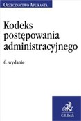 polish book : Kodeks pos... - Jakub Rychlik