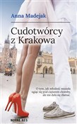 Cudotwórcy... - Anna Madejak -  Polish Bookstore 