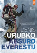 Książka : Absurd Eve... - Denis Urubko