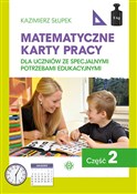polish book : Matematycz... - Kazimierz Słupek