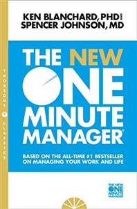Picture of The One Minute Manager