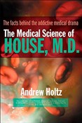 The Medica... - Andrew Holtz -  foreign books in polish 