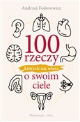 Polska książka : 100 rzeczy... - Andrzej Fedorowicz