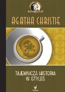 Picture of Tajemnicza historia w styles