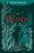 Książka : Wanda. Sag... - Witold Jabłoński