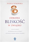 Odbuduj bl... - Sylwia Sitkowska -  Polish Bookstore 