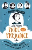 Jane Auste... - Églantine Ceulemans, Katherine Woodfine, Jane Austen - Ksiegarnia w UK