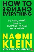 Książka : How To Cha... - Naomi Klein