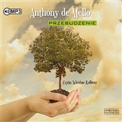 Polska książka : [Audiobook... - Anthony de Mello