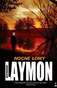 Książka : Nocne łowy... - Richard Laymon