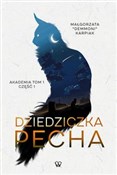 Dziedziczk... - Karpiak Małgorzata Demmoni -  books from Poland