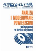 Analiza i ... - Wit Grzesik, Krzysztof Żak, Anna Zawada-Tomkiewicz -  Polish Bookstore 
