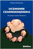 Uczniowie ... - Wojciech Roszkowski -  books from Poland