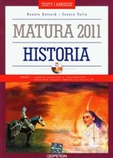 Historia m... - Renata Antosik, Cezary Tulin -  books from Poland