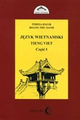 Język wiet... - Teresa Halik, Hoang Thu Oanh -  foreign books in polish 