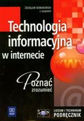 polish book : Technologi... - Zdzisław Nowakowski