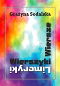 Wiersze wi... - Grażyna Sodalska -  foreign books in polish 