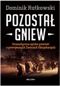 Pozostał g... - Dominik Rutkowski -  books in polish 