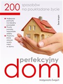 Polska książka : Perfekcyjn... - Małgorzata Świgoń