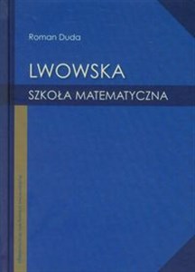 Picture of Lwowska szkoła matematyczna