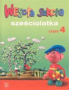 Picture of Wesoła szkoła sześciolatka Część 4