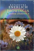 Prowincja ... - Katarzyna Enerlich -  books in polish 