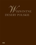Wykwintne ... - Marcin Szafrański -  Polish Bookstore 